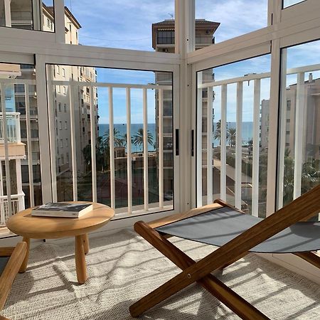 Benicàssim Apto Residencial En Benicasim מראה חיצוני תמונה