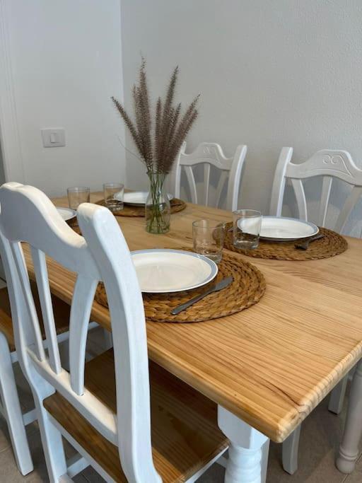 Benicàssim Apto Residencial En Benicasim מראה חיצוני תמונה