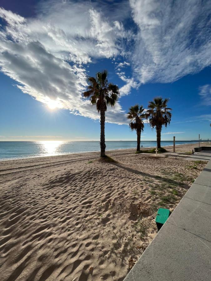 Benicàssim Apto Residencial En Benicasim מראה חיצוני תמונה