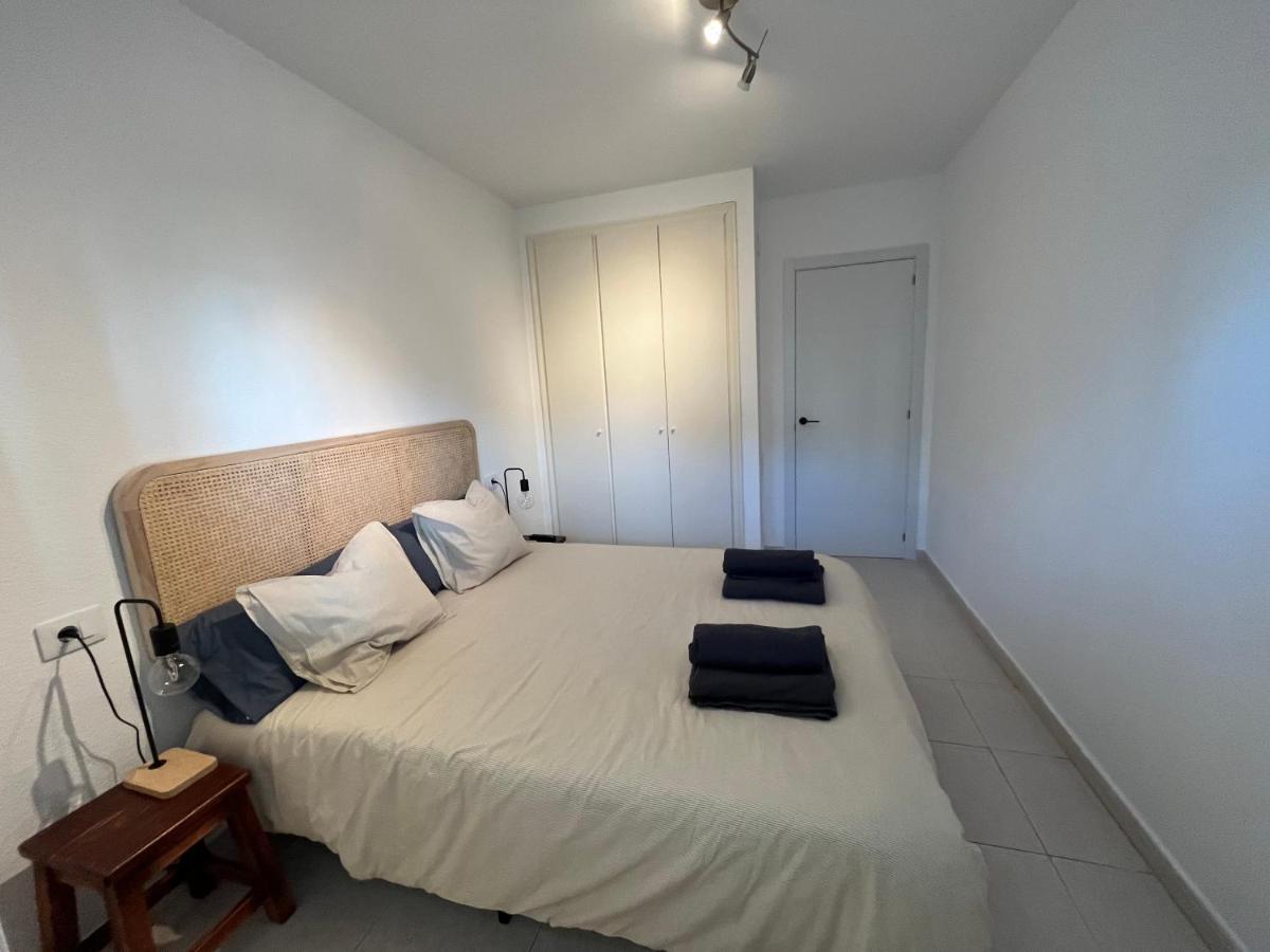Benicàssim Apto Residencial En Benicasim מראה חיצוני תמונה