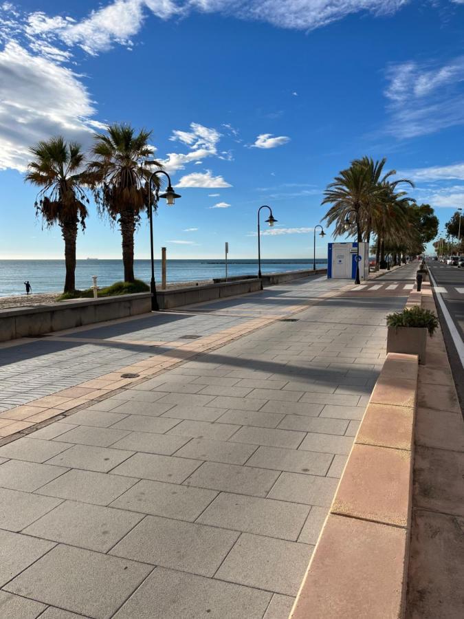 Benicàssim Apto Residencial En Benicasim מראה חיצוני תמונה