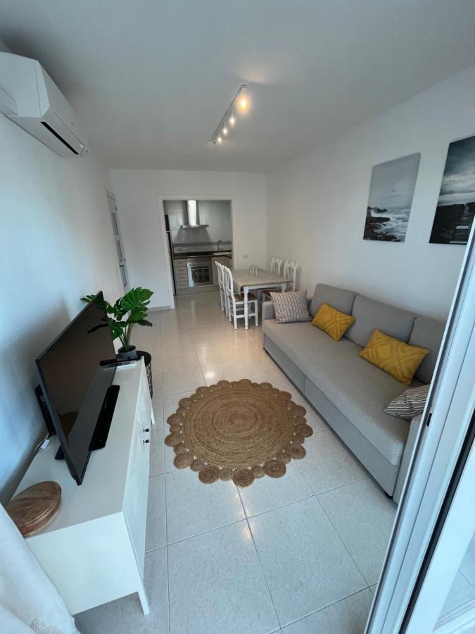 Benicàssim Apto Residencial En Benicasim מראה חיצוני תמונה