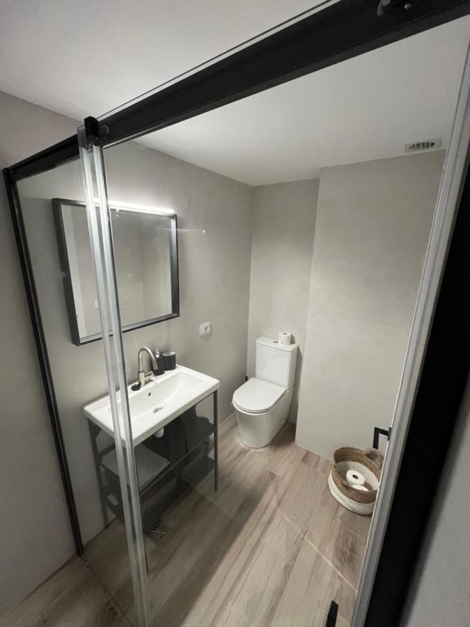 Benicàssim Apto Residencial En Benicasim מראה חיצוני תמונה