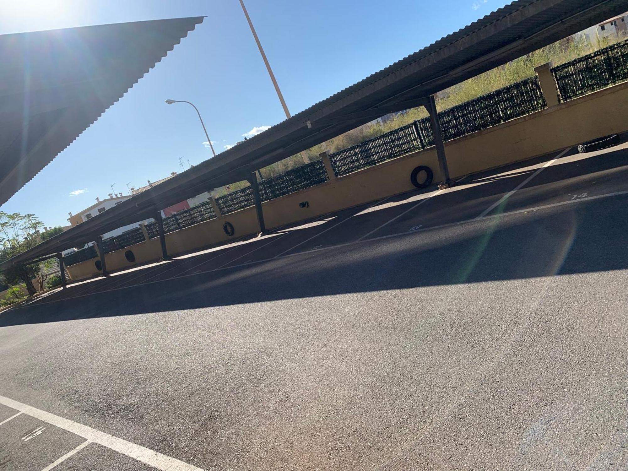 Benicàssim Apto Residencial En Benicasim מראה חיצוני תמונה